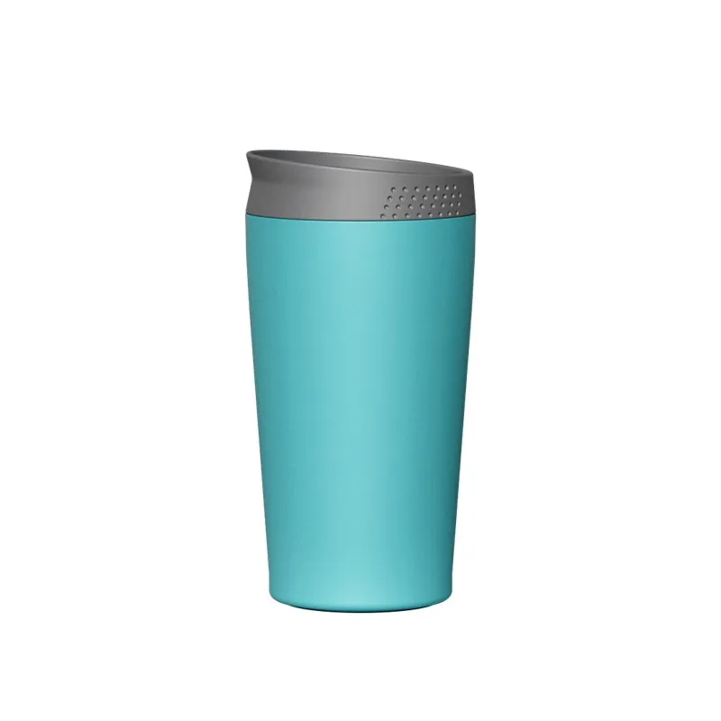 Bicchiere da caffè in acciaio inossidabile da 11 Oz